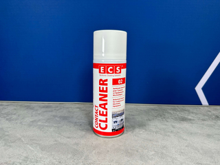 Aerosol Contact Cleaner ECS 400ml