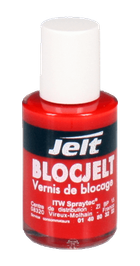 Blocjelt vernis de blocage