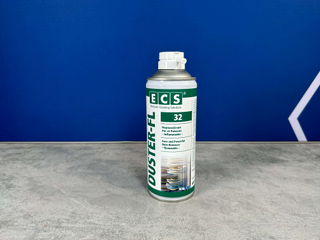 Aerosol Duster FL - Air comprimé 400ml