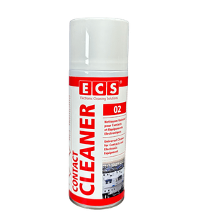 ECS Contact Cleaner aerosol 400ml