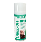 ECS Label Off 400ml détouré