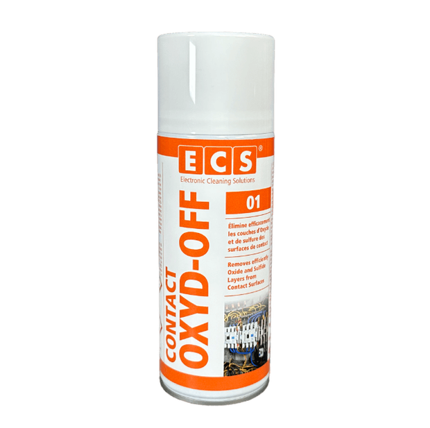 ECS Oxyd-off 400ml détouré