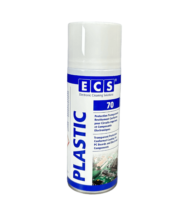 Aerosol 400ml PLASTIC ECS derouté