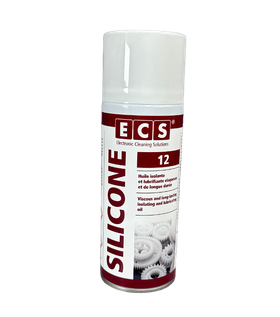 ECS Silicone 400ml détouré
