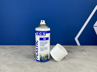 aerosol 400ml du PLASTIC ECS