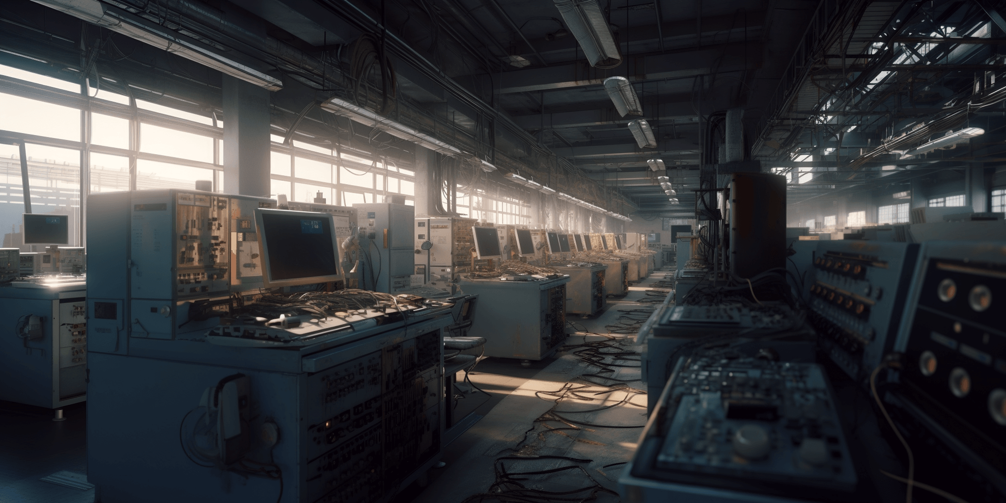 Atelier de construction & entretient électronique